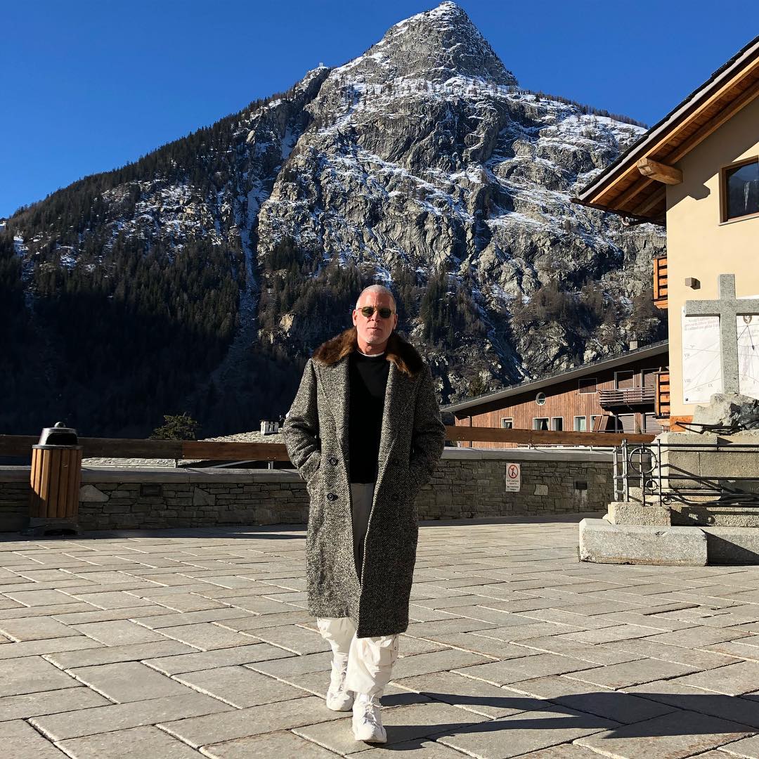 Элегантность и стиль – это про них. Показываем семь дедушек, которые дадут фору молодёжи Элегантность и стиль – это про них. Показываем семь дедушек, которые дадут фору молодёжи