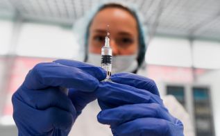 Каковы риски смерти от вакцинации в Украине