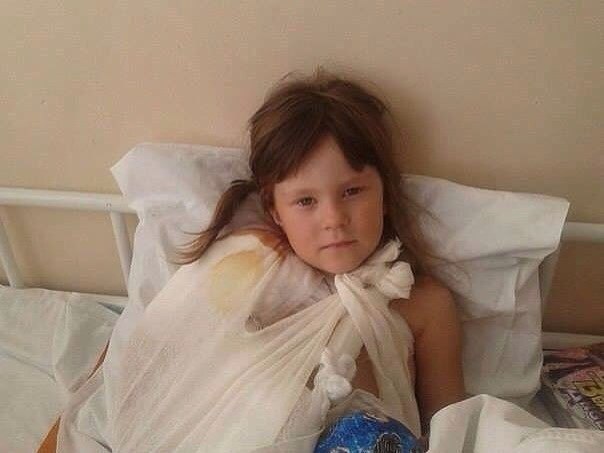 Кто знает родственников