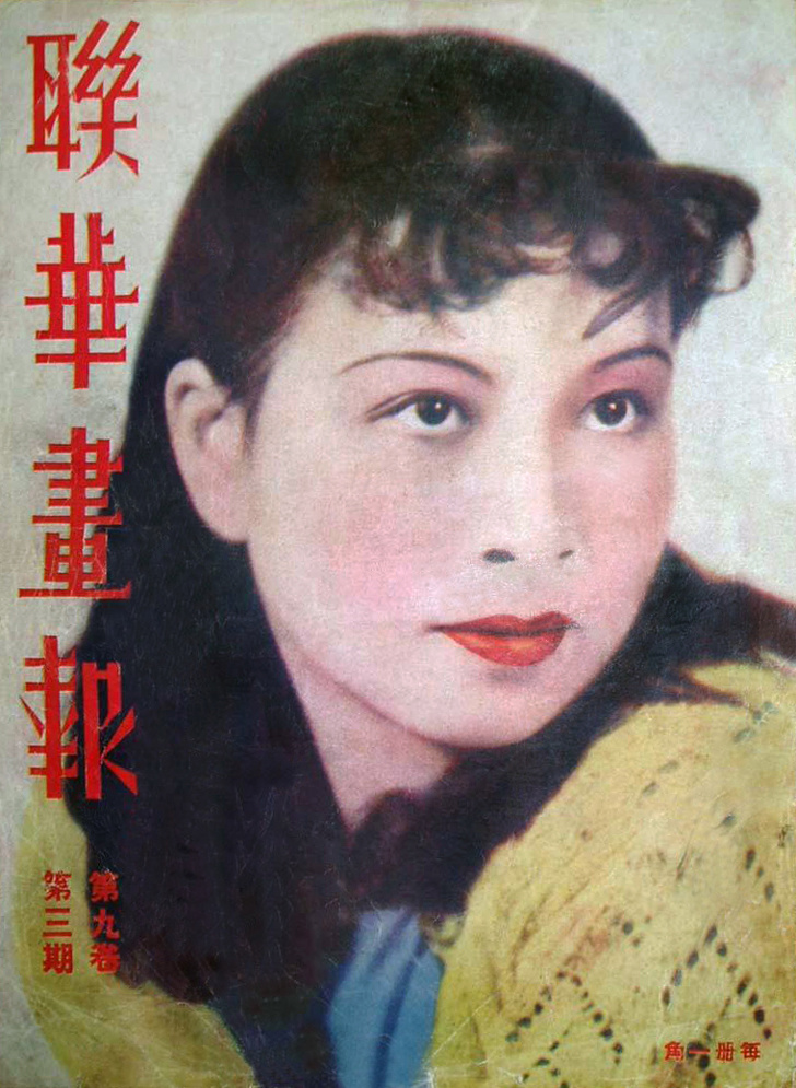 История женщины, которая держала под каблуком Мао Цзэдуна  биография,интересные люди,интересные факты,история,Китай,Мао Цзэдун,Цзян Цин