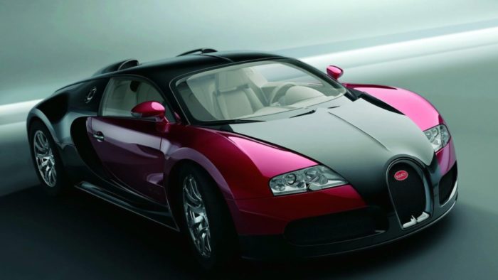 Обгоняющий ветер Bugatti Veyron автомобили,автомобиль,автоновости,автосалон,машины