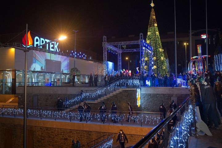 Международный Новый год изображения Международный Новый год изоражения