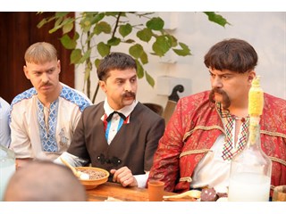 Новый анекдот от Вовочки