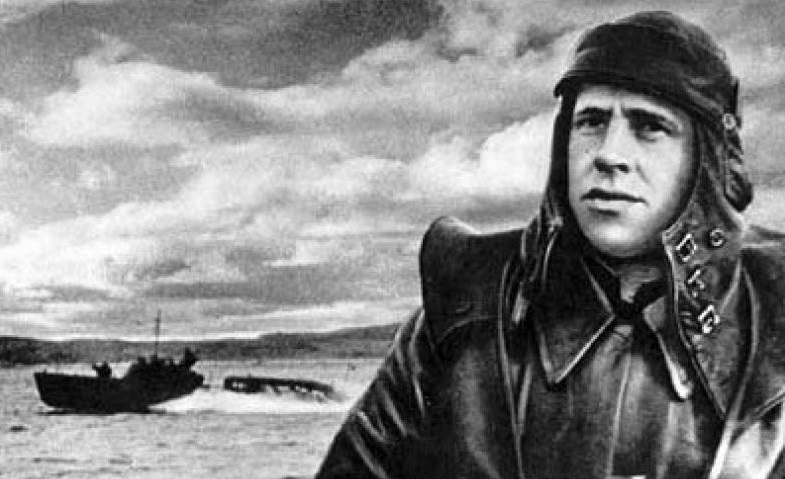 Дерзкие атаки Шабалина