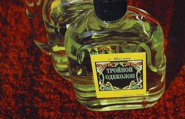 «Тройной»: почему самый знаменитый одеколон СССР прозвали именно так - похожая новость на Toplenta