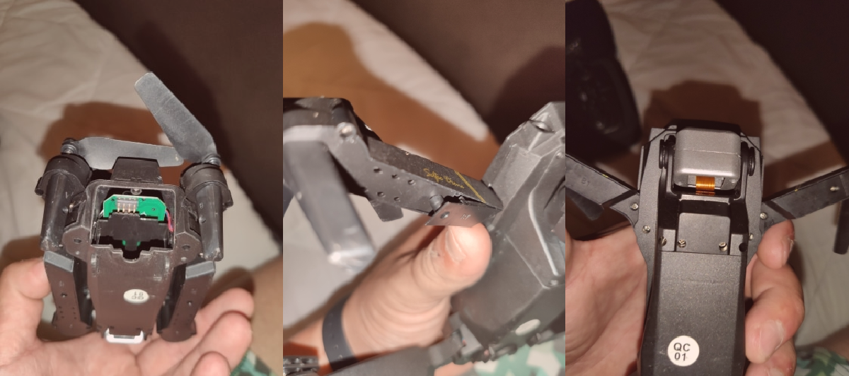 Квадрокоптер с Китая. Ожидания и реальность Квадрокоптер с Китая. Ожидания и реальность квадрокоптеры,технологии,товары