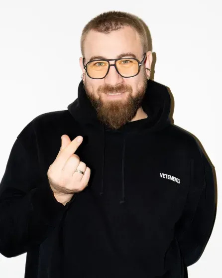 Николай Овечкин