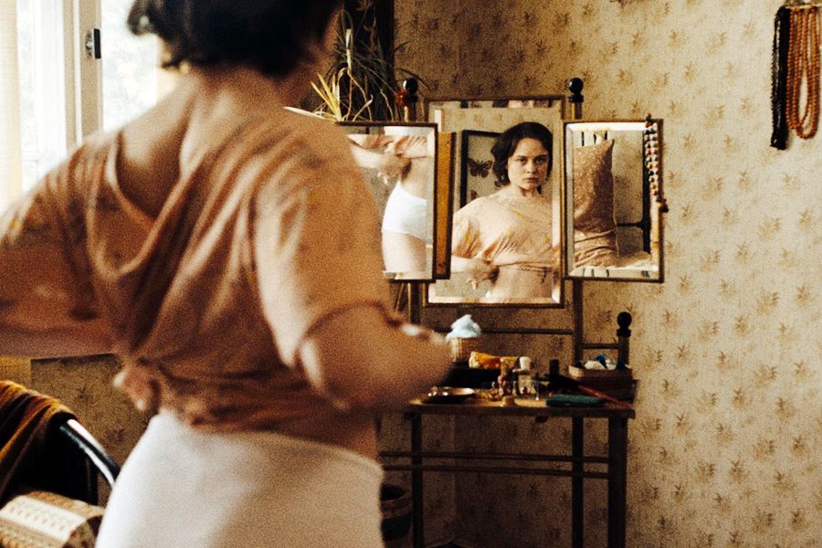 «Звук падения»