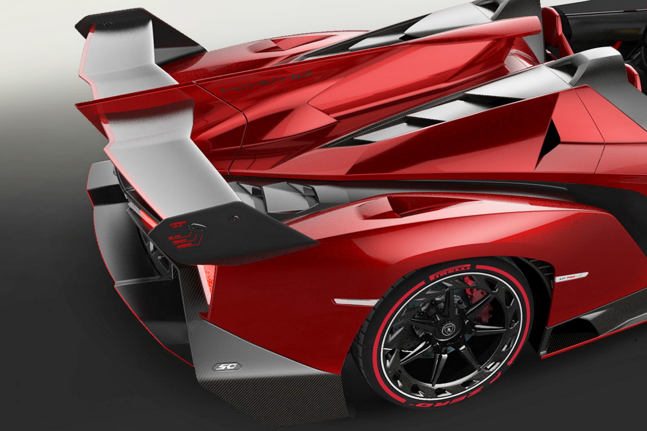 Самая дорогая машина в мире lamborghini veneno roadster