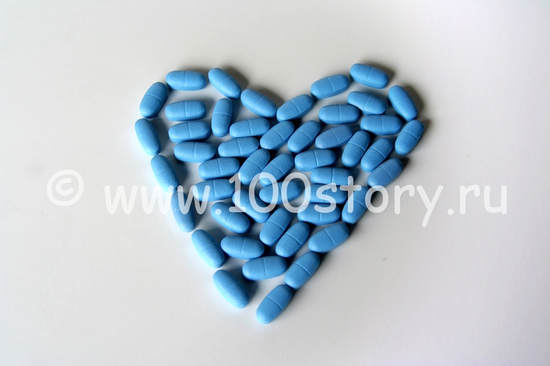 Офисная виагра