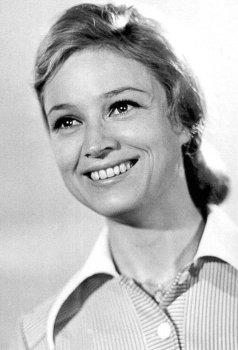 Путь к счастью Любови Виролайнен, за который пришлось дорого расплачиваться, а сын так и не простил 