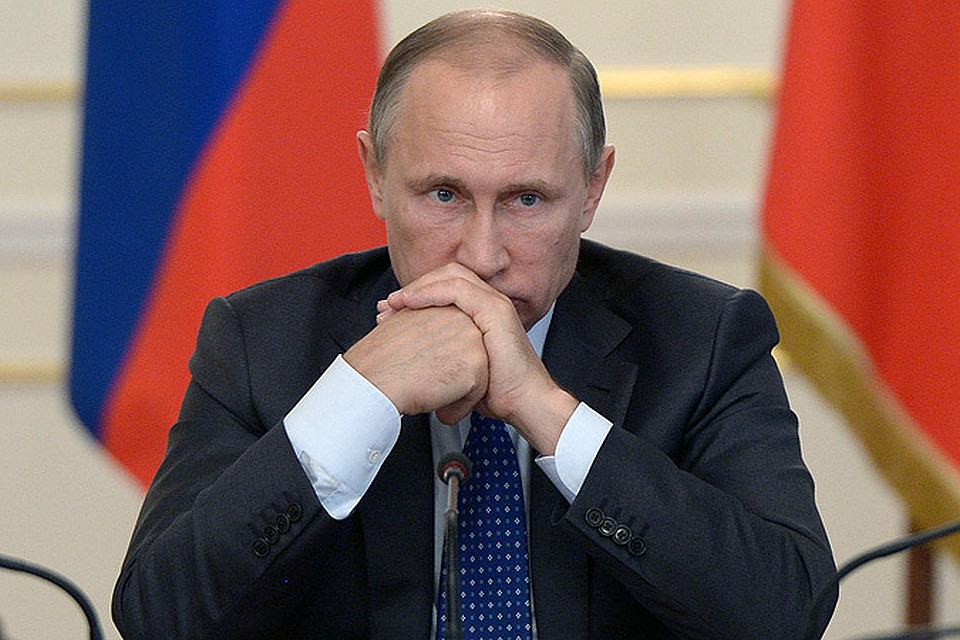 Почему Путин не назначает в правительство «правильных патриотов» Почему Путин не назначает в правительство «правильных патриотов»