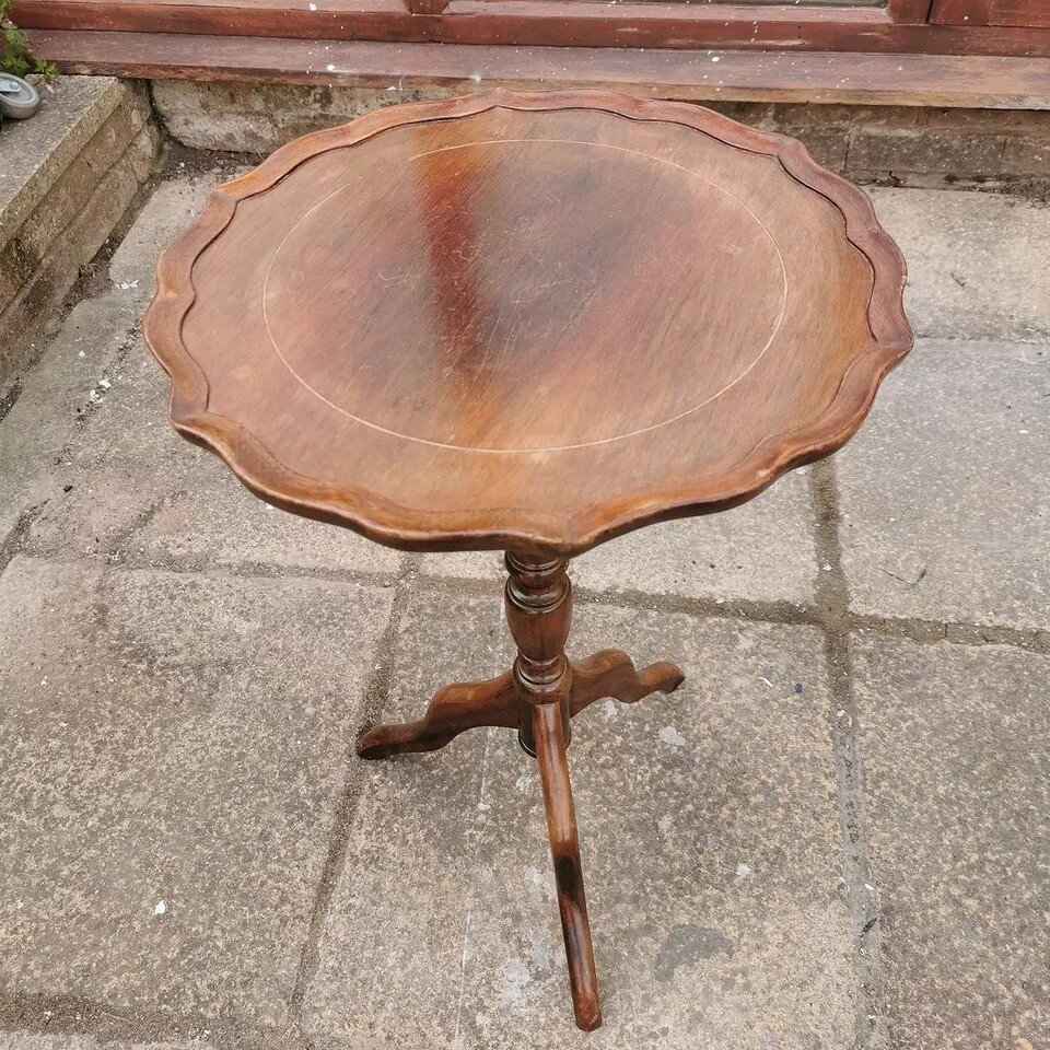  Соцсети блогера thewindofchangeantiques