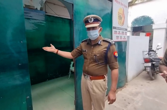 В Индии фальшивый полицейский участок «проработал» 8 месяцев