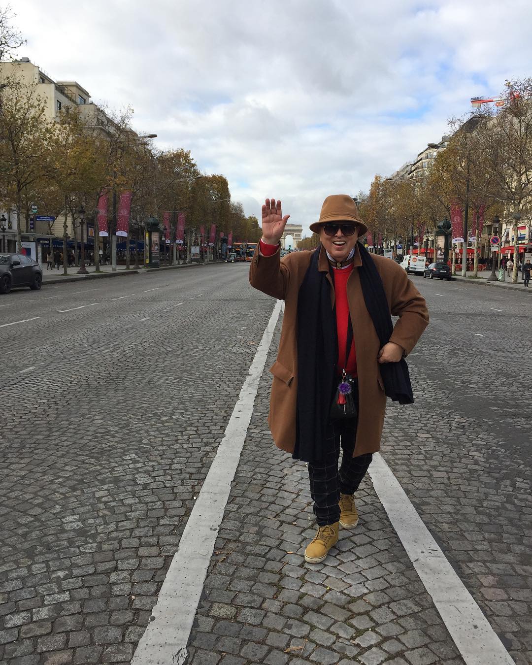 Элегантность и стиль – это про них. Показываем семь дедушек, которые дадут фору молодёжи Элегантность и стиль – это про них. Показываем семь дедушек, которые дадут фору молодёжи