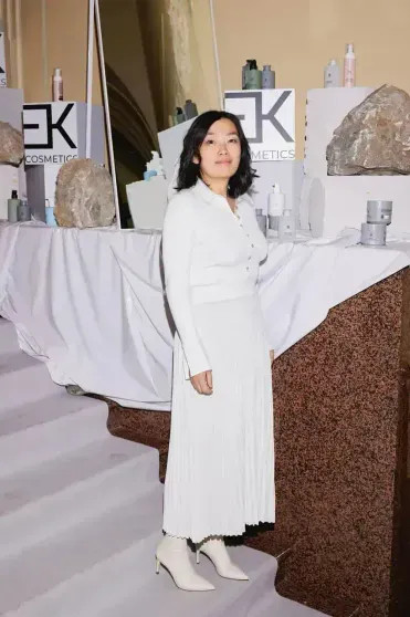 Самую богатую женщину России Татьяну Ким хвалят в соцсетях за вкус в одежде Татьяна, Wildberries, бизнеса, Сейчас, Бакальчук, бизнесвумен, время, Основательница, Бакальчуком, долгое, бывшим, совладельцем, громкими, Разрыв, сопровождался, скандалами, вернула, девичью, Владиславом, после