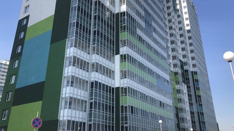 Стоимость недвижимости в России может сократиться на 15%