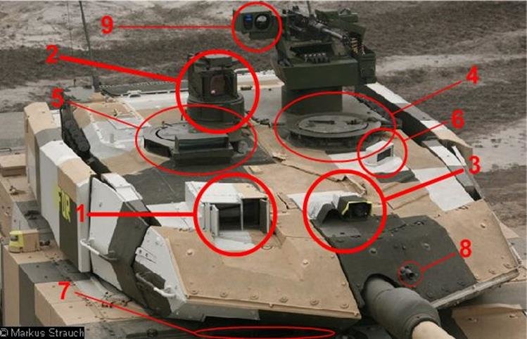 Leopard 2 pso. Леопард 2 PSO. Leopard 2a4 в Сирии. Леопард 2 а4 башня. Башня танка леопард 2а4.