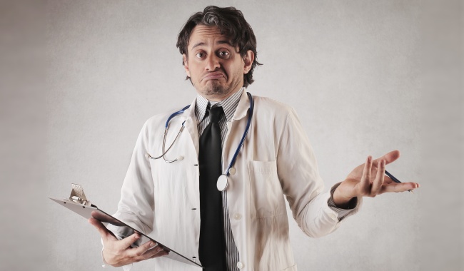 Анекдоты про врачей. Часть 1 анекдоты