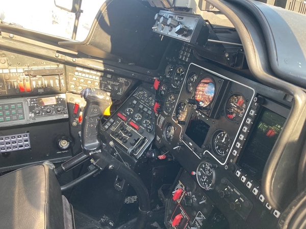 Боевая живучесть: чем новый Ми-35П "Феникс" превосходит конкурентов Боевая живучесть: чем новый Ми-35П "Феникс" превосходит конкурентов ввс