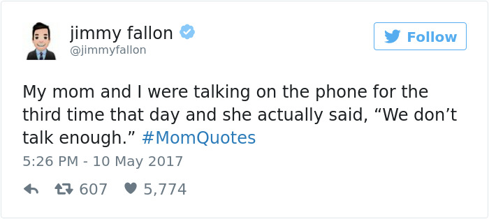 Mom Quotes