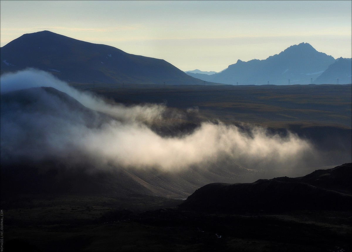 KamchatkaDreaming33 Kamchatka Dreaming — большое камчатское путешествие