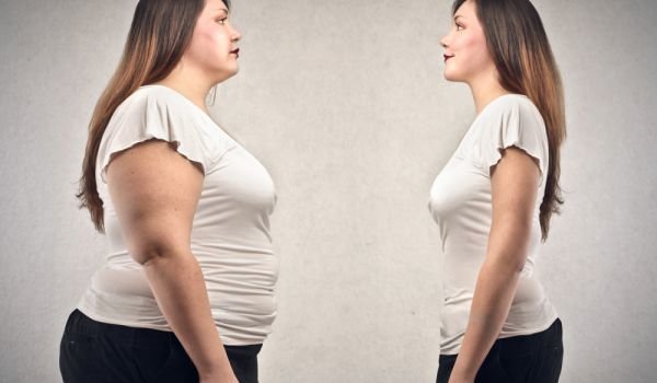 Энергетические блокировки-причина, по которой мы не теряем вес