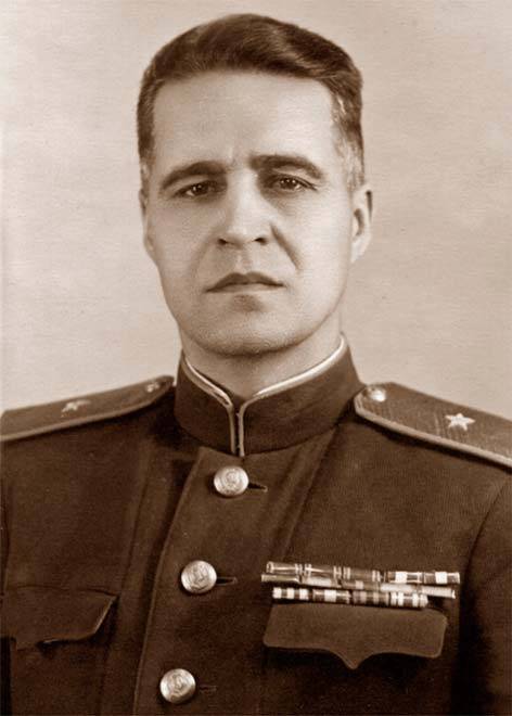 Боевые самолеты. Король истребителей, которого сбили свои Боевые самолеты. Король истребителей, которого сбили свои ввс