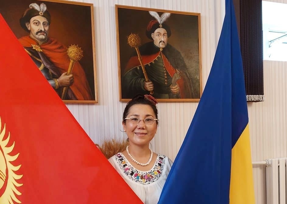 Тотальная дерусификация в Киргизии начинается вслед за Казахстаном и Украиной геополитика