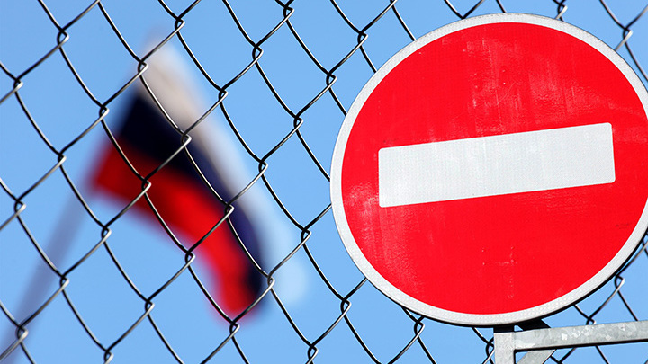 ГРАНИЦЫ РОССИИ ДОЛЖНЫ БЫТЬ ЗАКРЫТЫ: США ВСТУПИЛИ В ПОСЛЕДНИЙ САНКЦИОННЫЙ БОЙ ГРАНИЦЫ РОССИИ ДОЛЖНЫ БЫТЬ ЗАКРЫТЫ: США ВСТУПИЛИ В ПОСЛЕДНИЙ САНКЦИОННЫЙ БОЙ геополитика