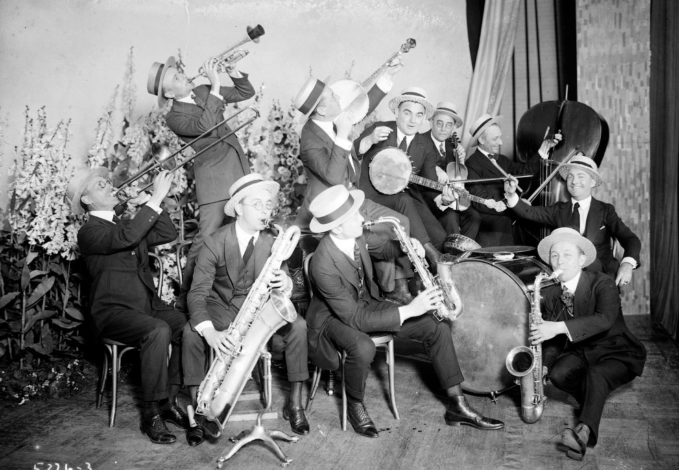 Каким был мир 100 лет назад Каким был мир 100 лет назад интересное,история,мир,фотография