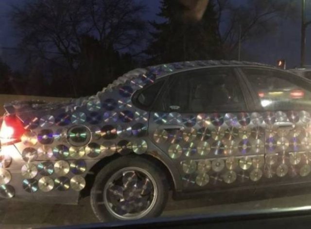 Самые прикольные автомобили Самые прикольные автомобили