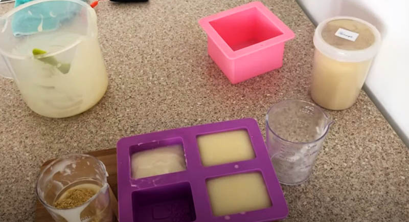 Рецепт копеечного средства для мытья посуды - отмывает лучше Фейри бытовая химия,советы хозяйке