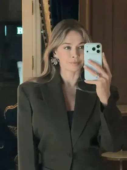 Вера Брежнева