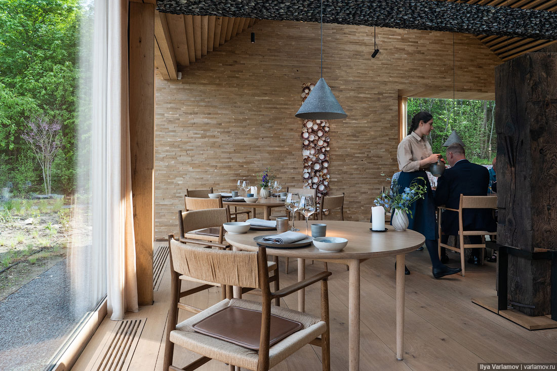 Лучший ресторан мира: рыбий пузырь, муравьи и кожа в шоколаде Лучший ресторан мира: рыбий пузырь, муравьи и кожа в шоколаде мир,страны,туризм