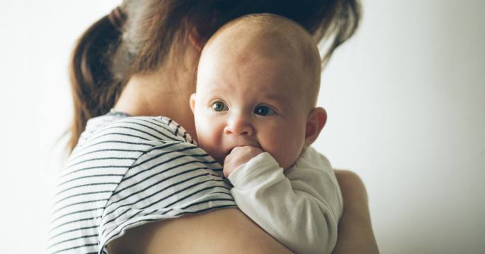 Как в России можно дать ребенку матчество вместо отчества: Современные Мариничи и Настасьичи 