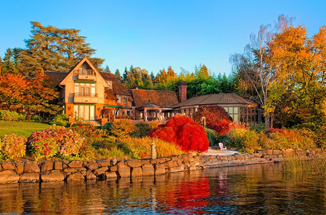 15 мест, где осень особенно прекрасна 15 мест, где осень особенно прекрасна природа