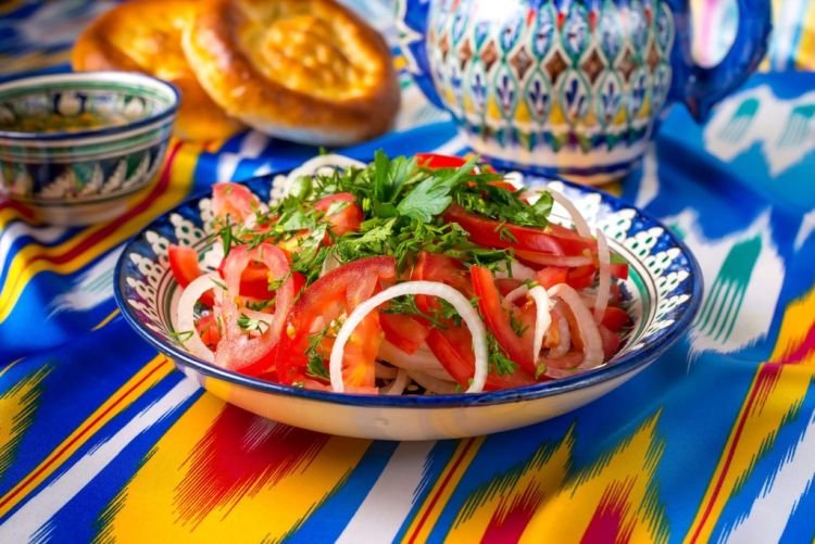 Узбекская кухня: 20 самых вкусных рецептов узбекских блюд кухни мира,рецепты