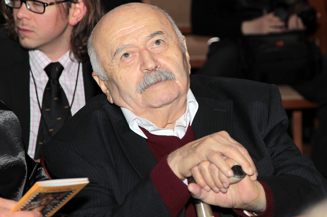 «Это был кошмар». Как жили звёзды грузинского кино после распада СССР ссср