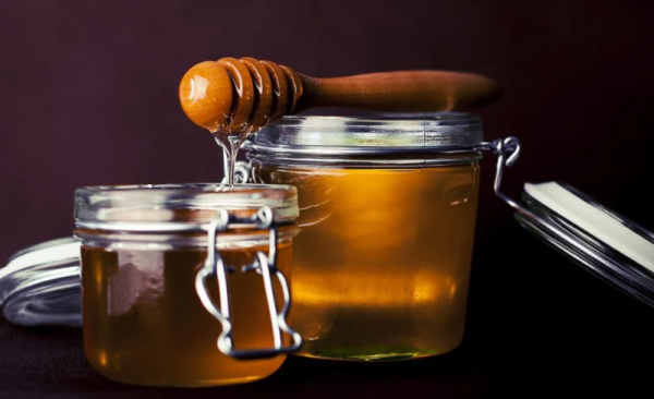 Крымский мед из горной лаванды начнут экспортировать в этом году