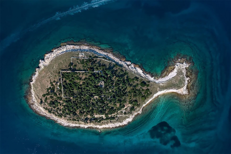 Dronestagram представил лучшие аэрофотографии, сделанные в 2018 году