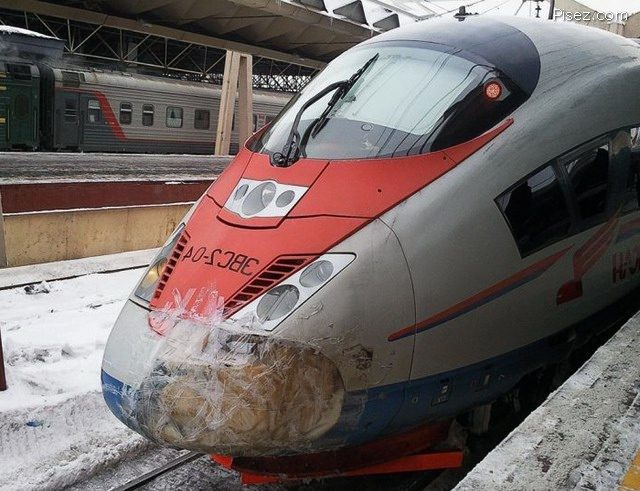 Железнодорожные приколы Железнодорожные приколы