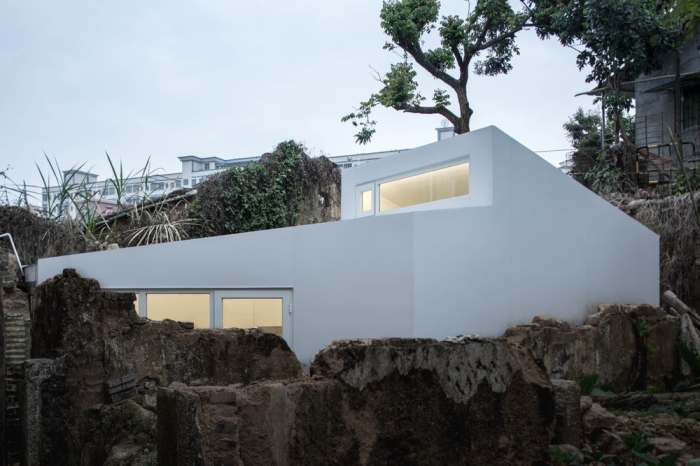 Сборные дома, которые можно установить с помощью шестигранного ключа лишь за 1 день Сборные дома, которые можно установить с помощью шестигранного ключа лишь за 1 день ремонт и строительство