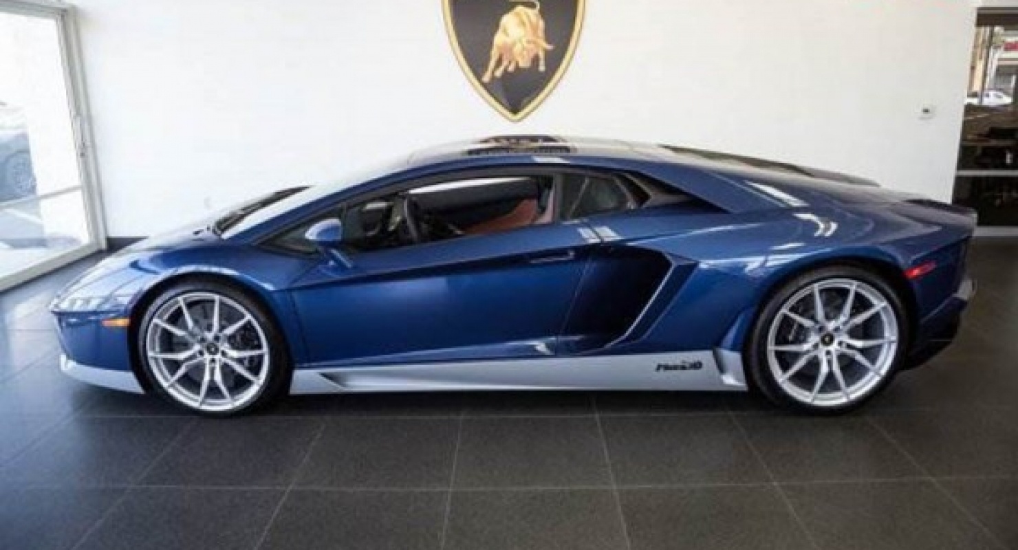 Основателя Lamborghini включили в «Автомобильный зал славы» на 12 лет позже создателя Ferrari Автомобили