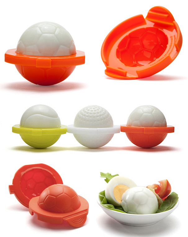 Формы для варёных яиц дизайн, изобретения, креатив