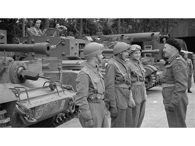 Исторический бумеранг бьет по Польше геополитика