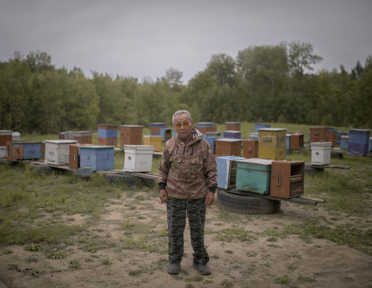 Очарование тихих уголков: колоритная жизнь нанайцев на снимках Алексея Павлова жизни, Амура, преподается, нанайских, нанайцы, России, старшего, представители, некоторые, Только, языки», иностранные, другие, поколения, значения, особого, придается, Хабаровский, людей, своим