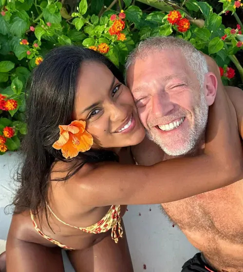 Девушка Венсана Касселя показала новые фото их сына Баптиста, Венсан, расставании, Беллуччи, Венсана, Касселя, Кассель, Кунаки, через, однако, моложе, которая, Молодая, модели, женился, супруги, Спустя, разводом, закончился, снова