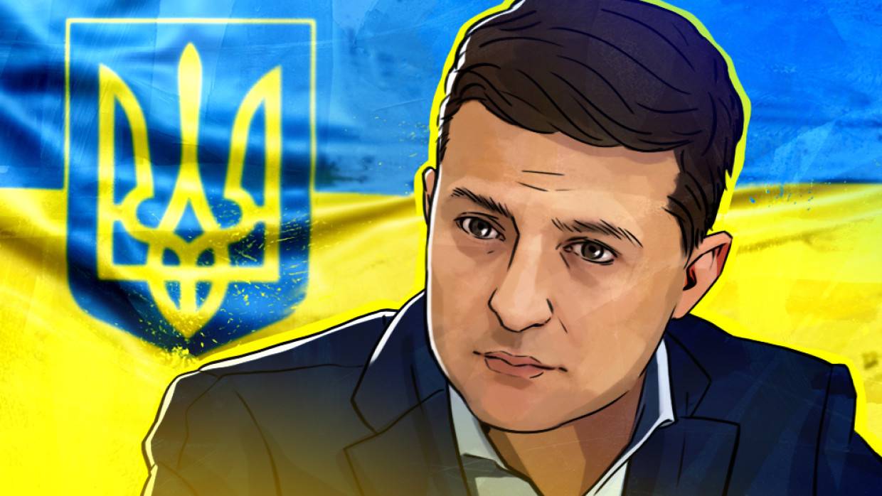 Политтехнолог Пиховшек заявил об окончании истории украинской независимости Политтехнолог Пиховшек заявил об окончании истории украинской независимости Политика