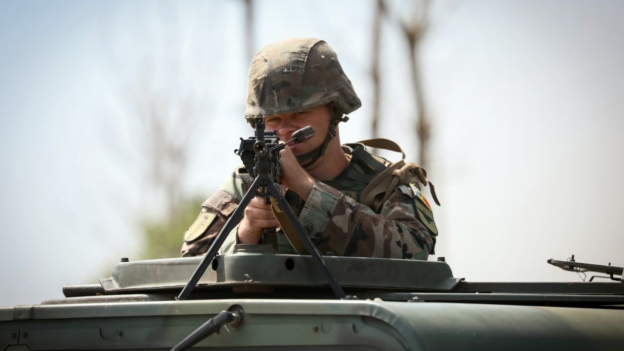 ГЭС не была задета в результате удара ВСУ по Новой Каховке